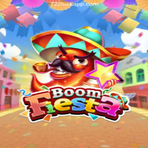 BoomFiesta: Explore the Exciting World of Brazilian Online Gaming