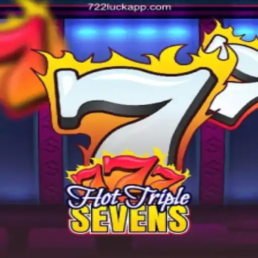 HotTripleSevens: Explore o Universo do Jogo com 722 Luck Hoje Mesmo