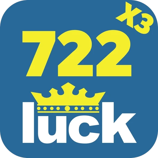 722 Luck : Descubra o Melhor dos Jogos Online Brasileiros Hoje Mesmo♥️ Logo