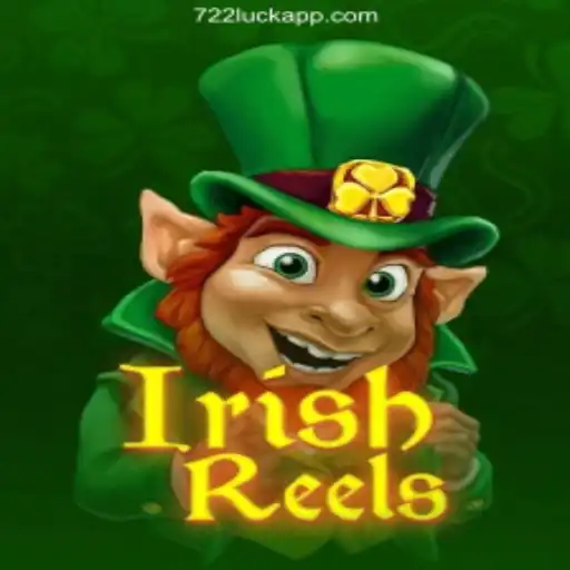 IrishReels: Uma Imersão na Cultura dos Jogos Online com 722 Luck