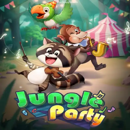 Exploring JungleParty: A Thrilling Online Gaming Adventure