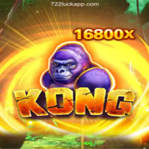 Discover the Best of Brazilian Online Games: 722 Luck in Kong