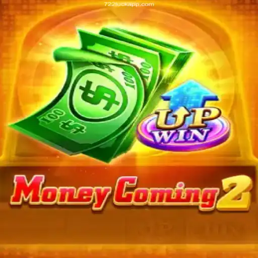 Explore MoneyComing2: Discover the Best of Brazilian Online Games with 722 Luck