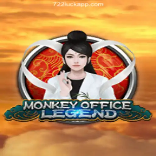 Explore MonkeyOfficeLegend: A Journey into the World of Brazilian Online Gaming