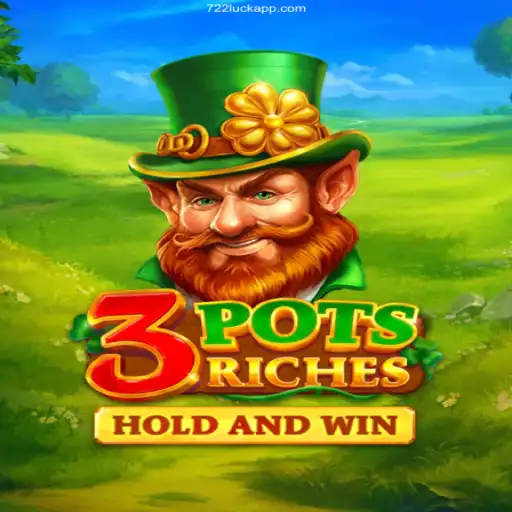 Exploring the Excitement of 3potsRiches: A Premier Brazilian Online Game