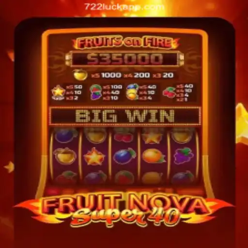 Discover the Excitement of FruitNovaSuper40: The Latest in Brazilian Online Gaming