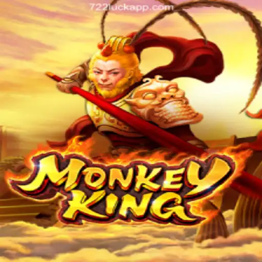MonkeyKing: Descubra o Melhor dos Jogos Online Brasileiros com 722 Luck
