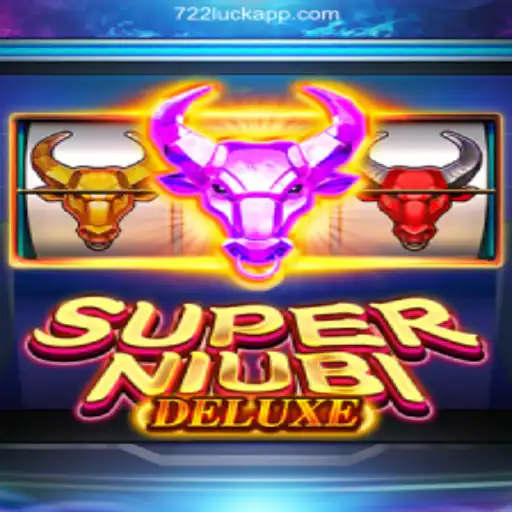 Discover SuperNiubiDeluxe: The Pinnacle of Brazilian Online Gaming