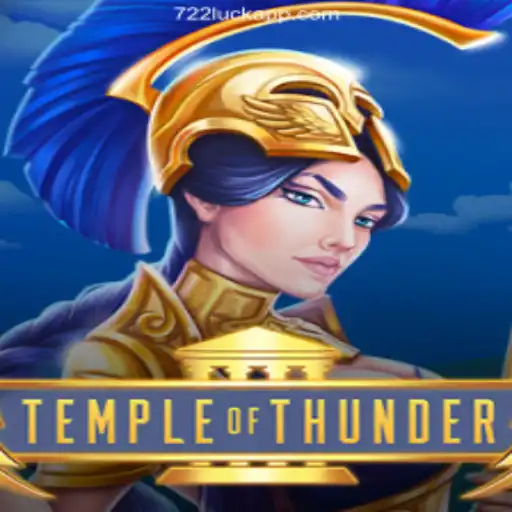 Temple of Thunder: Explore o Mundo dos Jogos Online com 722 Luck