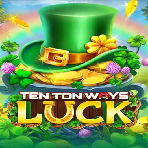 TenTonWaysLuck: Descubra o Melhor dos Jogos Online Brasileiros Hoje Mesmo