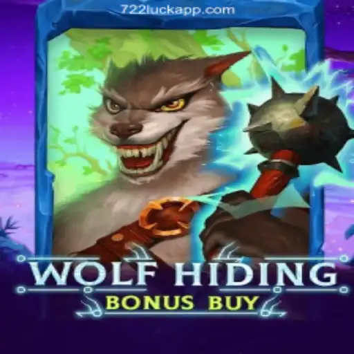Discover the Thrills of WolfHidingBonusBuy: A Brazilian Online Gaming Adventure